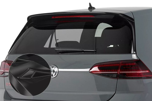 Estensione alettone per - , vw