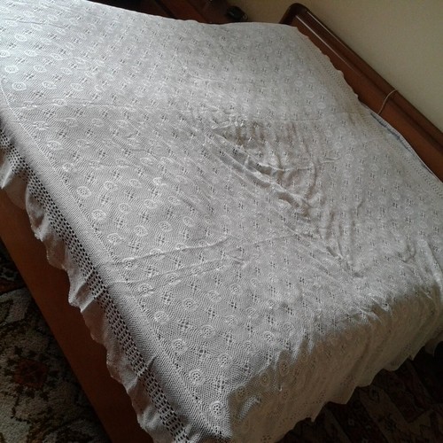 Copriletto matrimoniale
