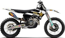 Factory Effex 2024 Rockstar