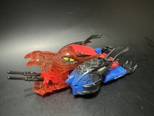 Hasbro Transformers Beast