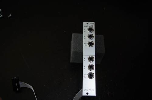 Doepfer 114 modulatore - doepfer,
