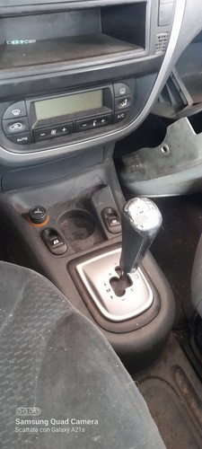 Cambio automatico robotizato - cambio,