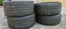 Gomme Michelin Doppio Misura
