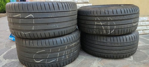 Gomme michelin doppio misura - michelin,