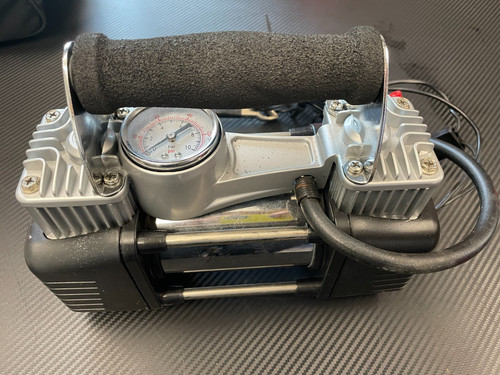 Compressore portatile twin - portatile,