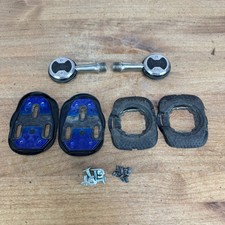 Wahoo Speedplay Zero Pedali da