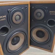 DIATONE DS-200ZX SPEAKER