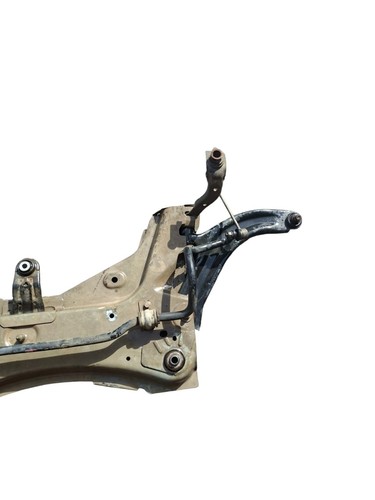 Sotto telaio anteriore renault