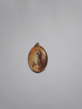 Madonna  Assunta Medaglia Cm