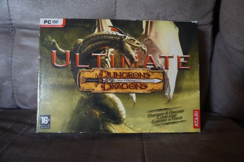 Ultimate dungeons dragons - dungeons,