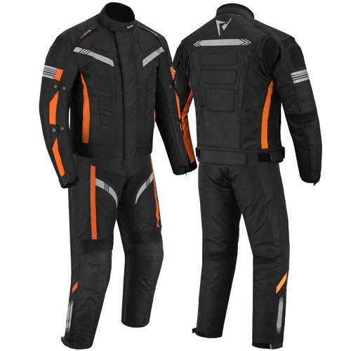 Tuta moto uomo - moto, protezioni