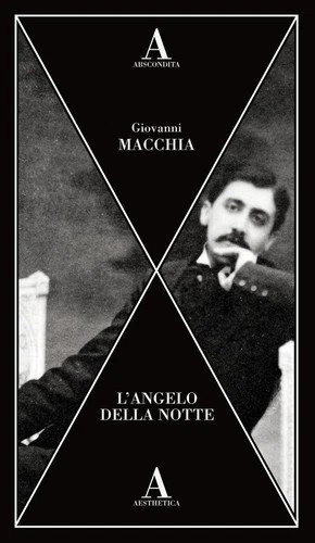 Angelo della notte - della,
