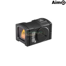 Red Dot 4 CRO BLACK Aim-o (ao6011-bk)
