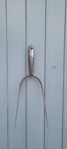 Ward payne pitch - pitch, fork