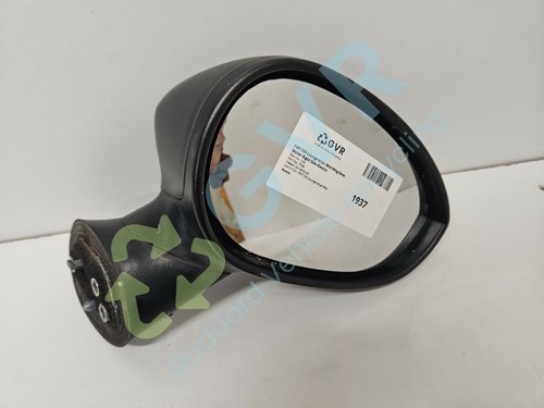 Specchio retrovisore lato