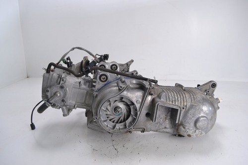 Motore yamaha max 125 - motore,