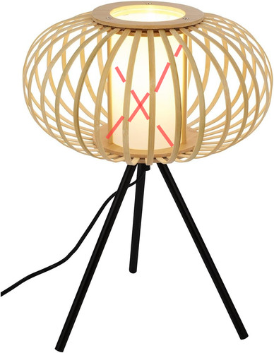 Briloner lampada tavolo in - lampada, da
