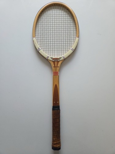 Racchetta tennis vintage in - racchetta,
