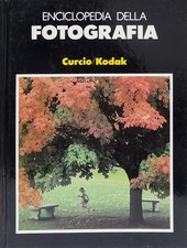 Enciclopedia della Fotografia