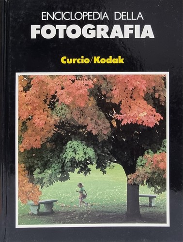 Enciclopedia della fotografia - enciclopedia,