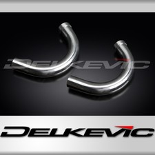 SUZUKI GT500 76-77 DOWNPIPE