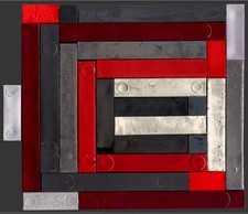 OFFLAGA DISCO PAX  Bachelite