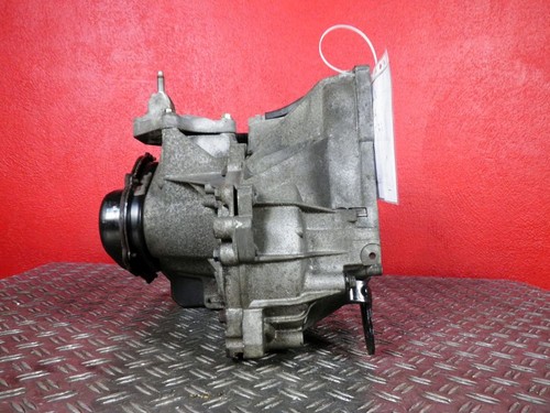 Cambio manuale 2n1r7002eb - cambio,