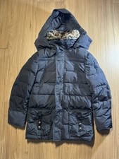 Giubbotto Peuterey Nero- Size L