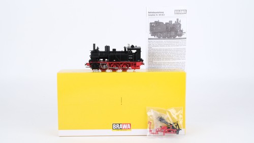 Brawa 40502 locomotiva a - brawa, h0
