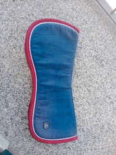 Sottosella Salvaschiena in Memory Foam  Pad