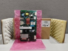 SCHEDA ALIMENTAZIONE BIMBY TM6