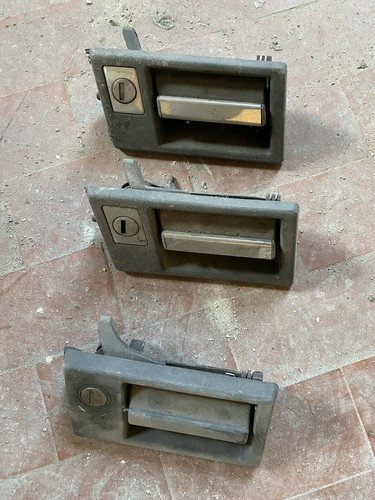 Autobianchi y10 serrature - y10,