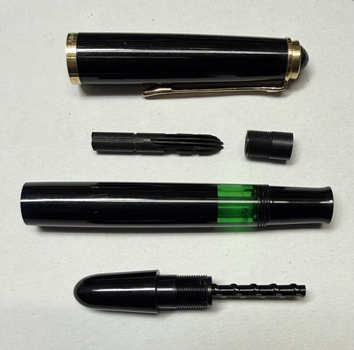Penna stilografica pelikan - penna,