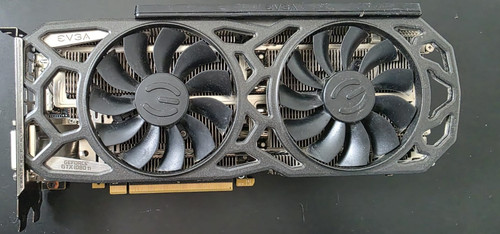 Evga geforce gtx 1080 - evga,