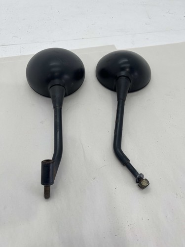 Coppia specchietti retrovisori