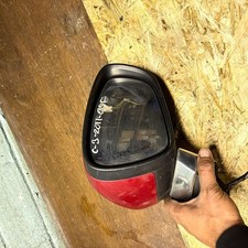 SPECCHIETTO RETROVISORE