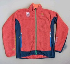 Giacca da pista sportiva