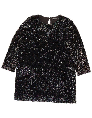 Abito donna zara manica 4 - abito,