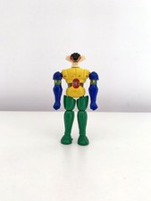 Jeeg Takara 1977 mini