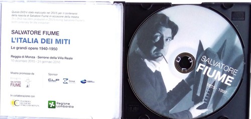 Dvd italia dei - dvd, miti