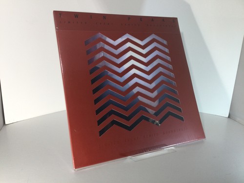 Twin peaks limited event - twin,