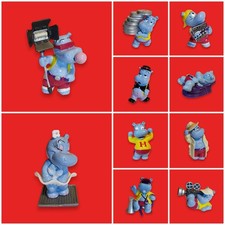 Set completo ovetto - Die