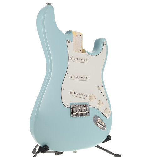 Squier stratocaster body - squier,