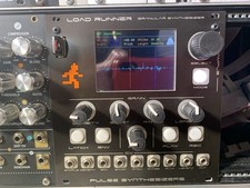 Sintetizzatori di impulsi Load