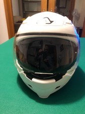 Casco moto integrale/jet