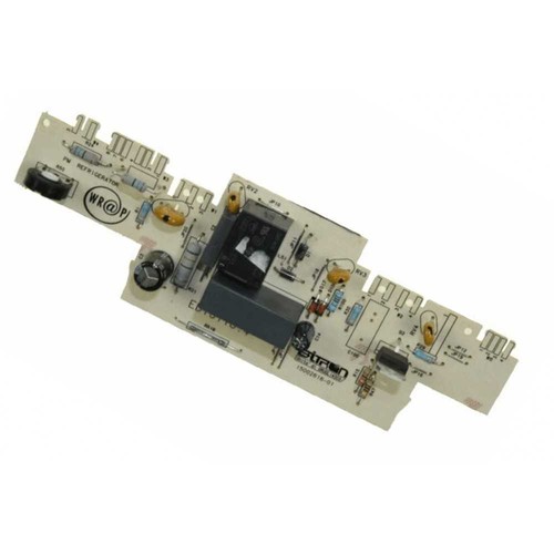 C00258695 scheda termostato - c00258695,