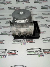 Pompa centralina ABS ATE Ford