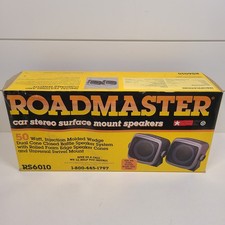 Altoparlanti di superficie per