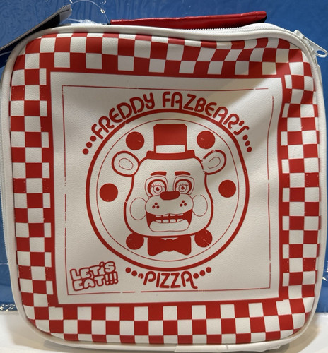 Borsa porta pranzo isolata