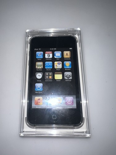 Vintage apple ipod touch - vintage,